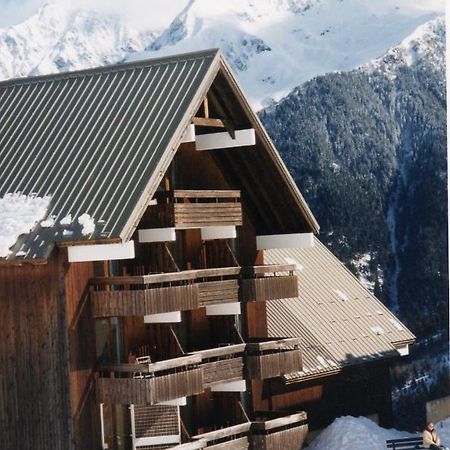 La Residence Du Pleynet Aux 7 Laux La Ferrière المظهر الخارجي الصورة
