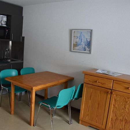 La Residence Du Pleynet Aux 7 Laux La Ferrière المظهر الخارجي الصورة
